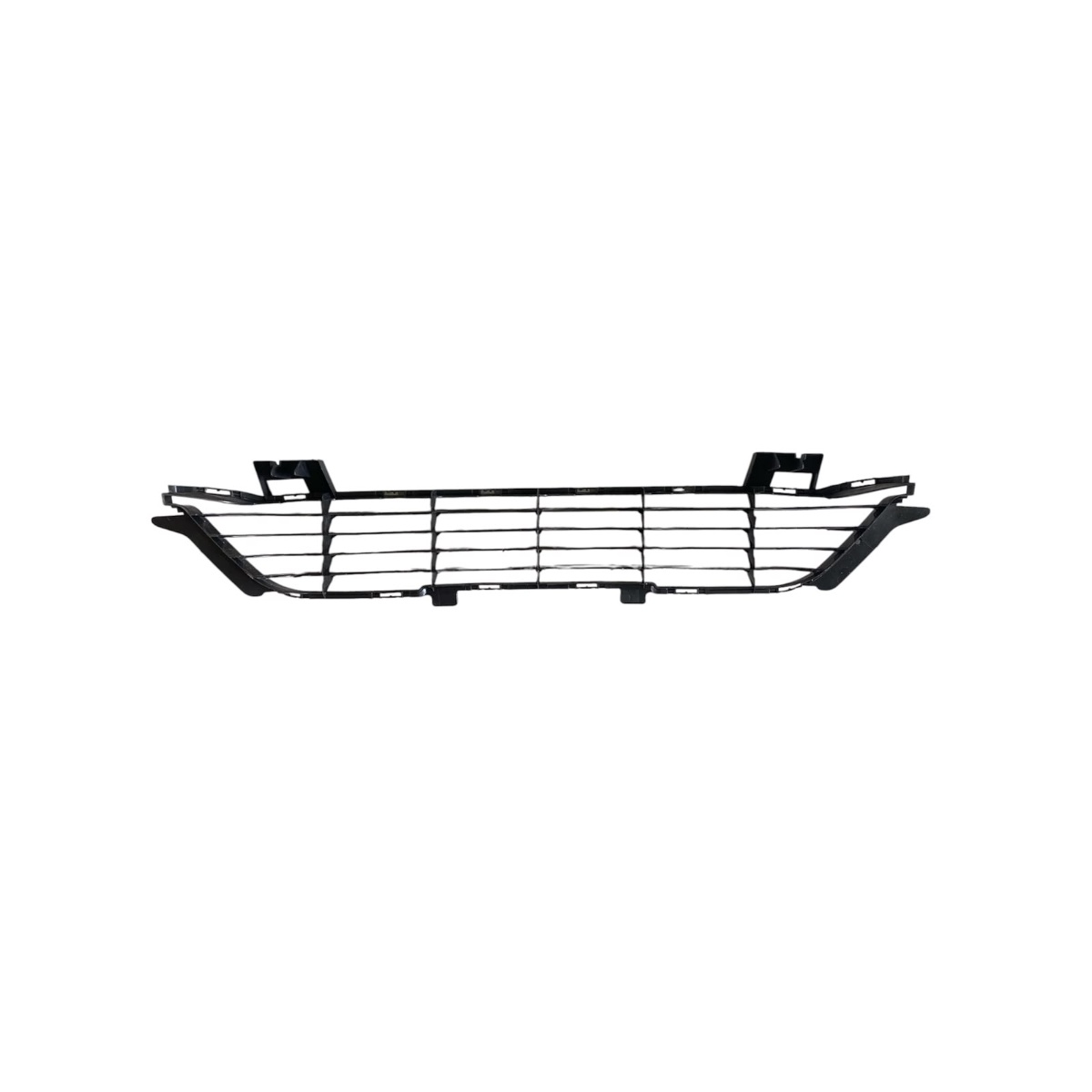 Grade Inferior Dianteira Toyota Hilux/sw4 16/20 Preto Brilhante - Imagem 3