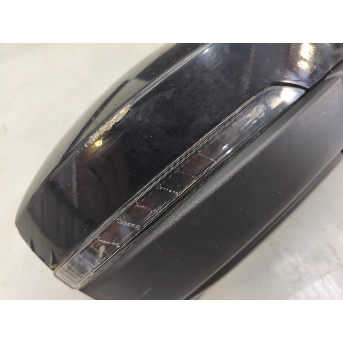 Retrovisor Eletrico Direito T-cross 19/25 2gp.857.502 Smr - Imagem 6