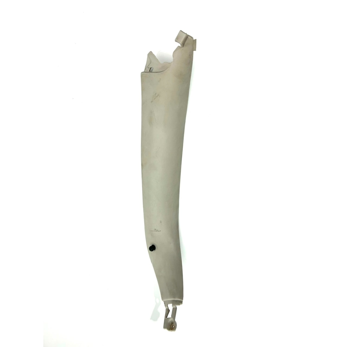 Moldura Acabamento Esq Porta Malas Peugeot 307 2002 A 2012 - Imagem 2