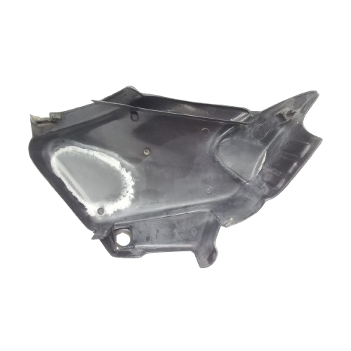 Tampa Lateral Esquerdo Fan 125 2005-2008 - Imagem 2