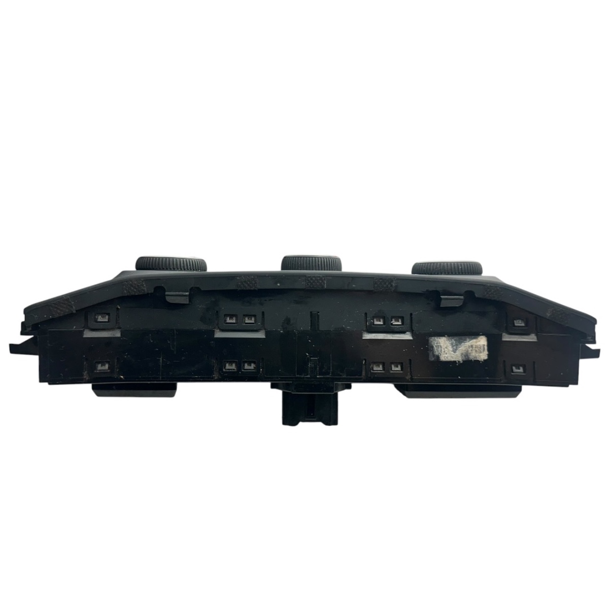 Comando Painel Ar Condicionado Hyundai Creta 17/21 Original - Imagem 6