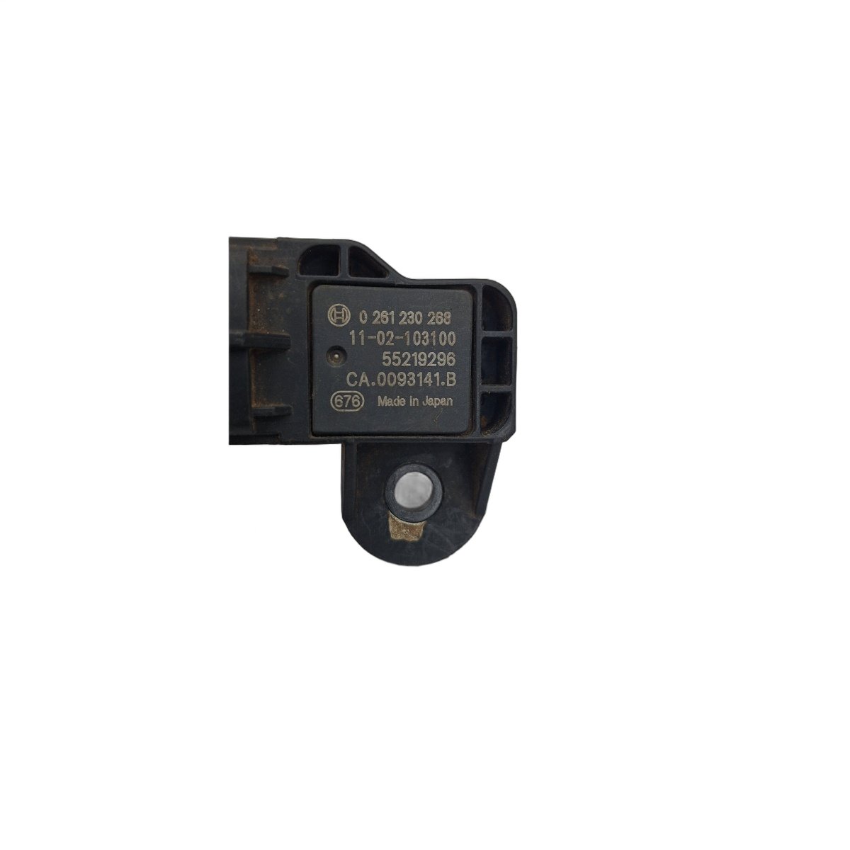 Sensor Map Palio/Linea/Uno 1.8 - Imagem 3