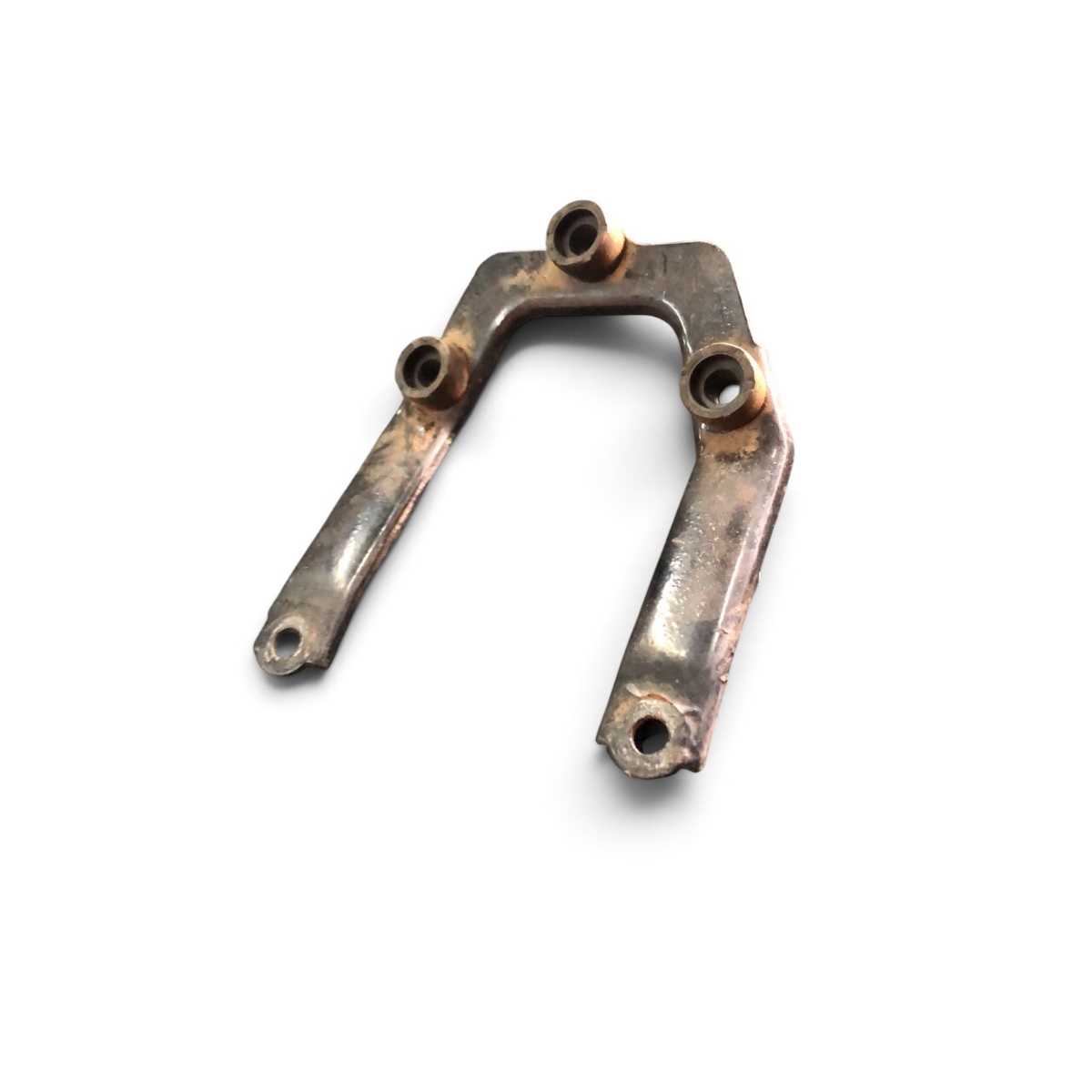 Suporte De Fixação Painel Honda Cbx Twister 250 Usado