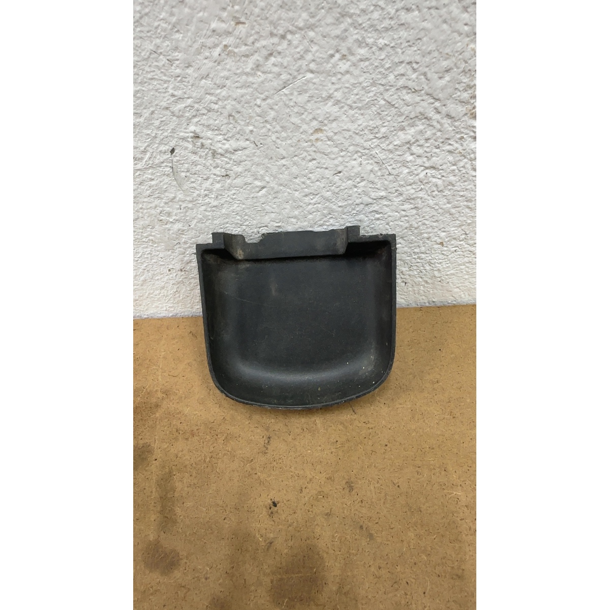 Acabamento Massaneta Interna Nissan Frontier Lado Esquerdo Preto
