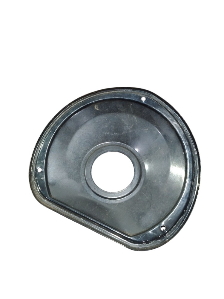 Tampa Bomba Combustível Tanque Ford Escort 547803961 Preto - Imagem 4