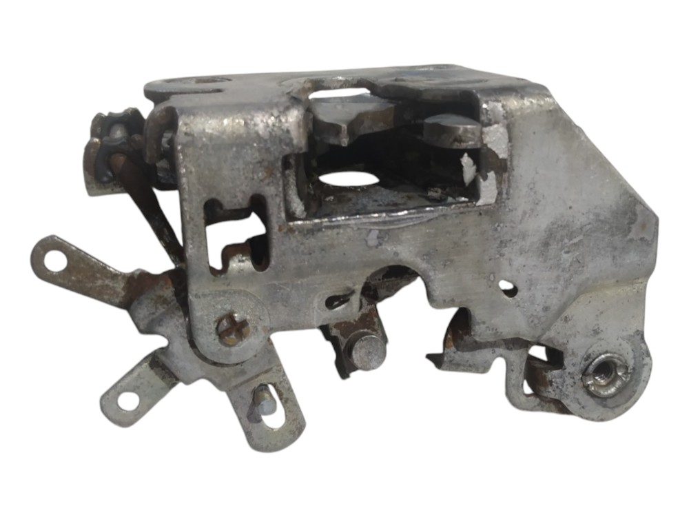 Fechadura Dianteira Direita Chevrolet Monza 99 - Imagem 8