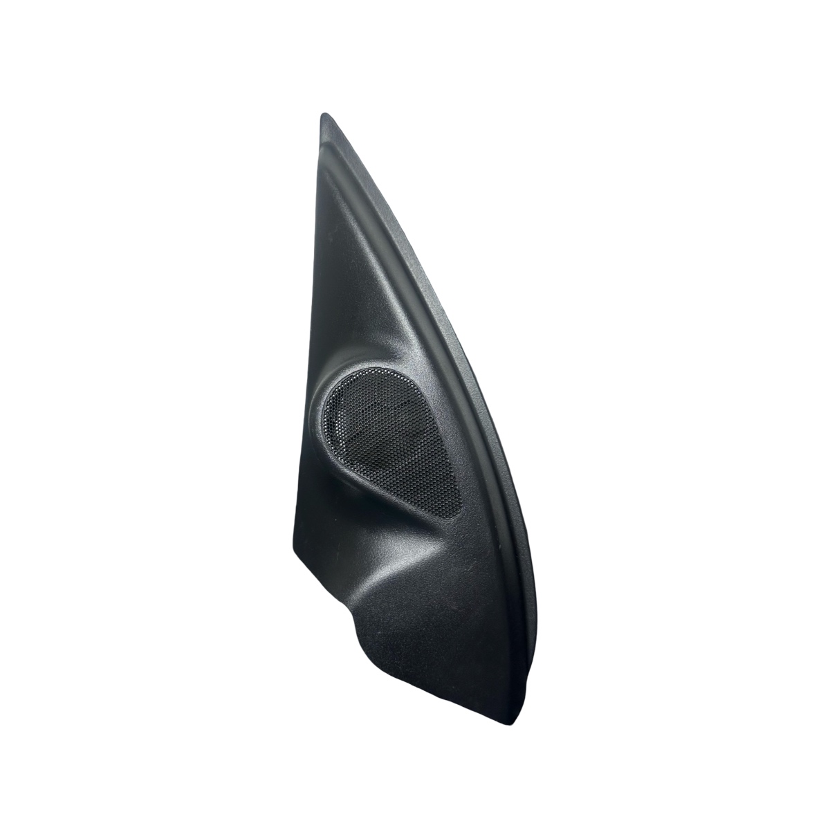 Acabamento Interno Retrovisor Esquerdo Peugeot 207 08 A 2014 - Imagem 1