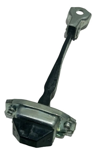 Limitador Porta Traseira Nissan Versa 20 A 21  1.6 3awrr - Imagem 6
