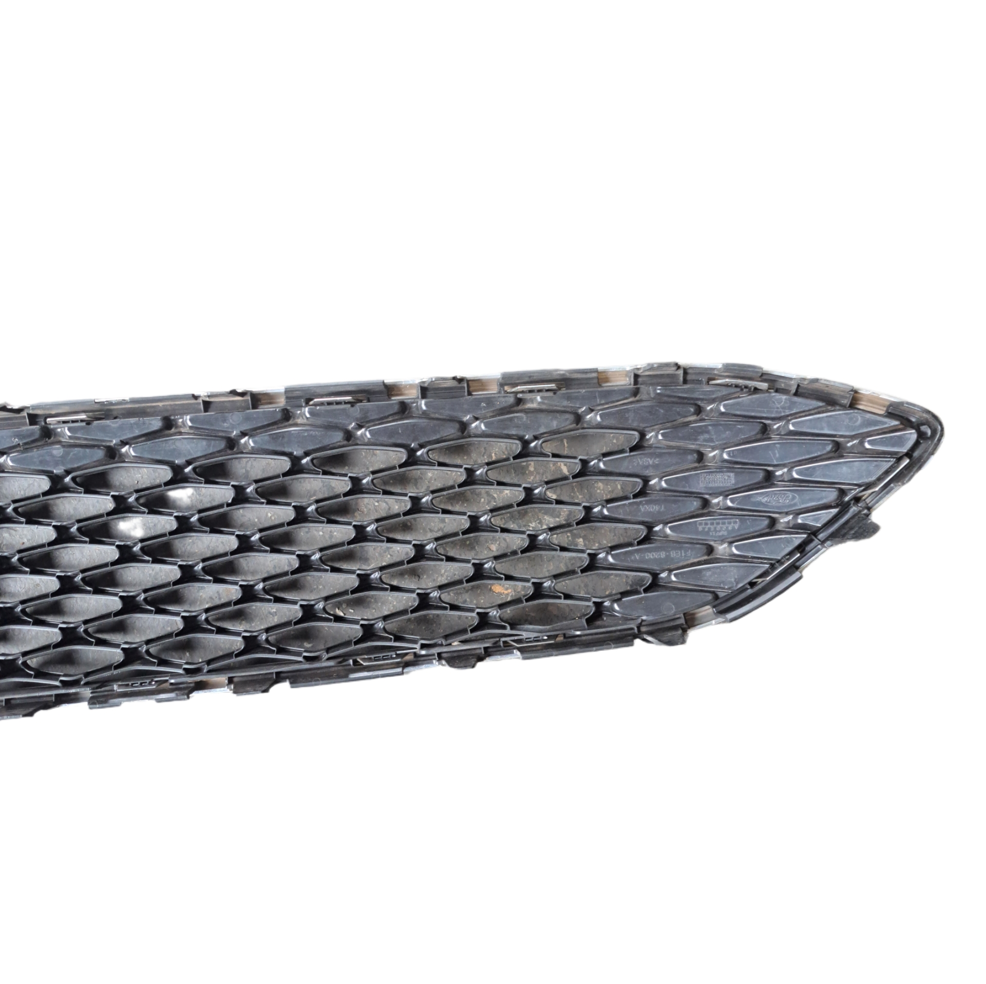 Grade Dianteira Ford Focus 2015 2016 2017 2018 - Imagem 6