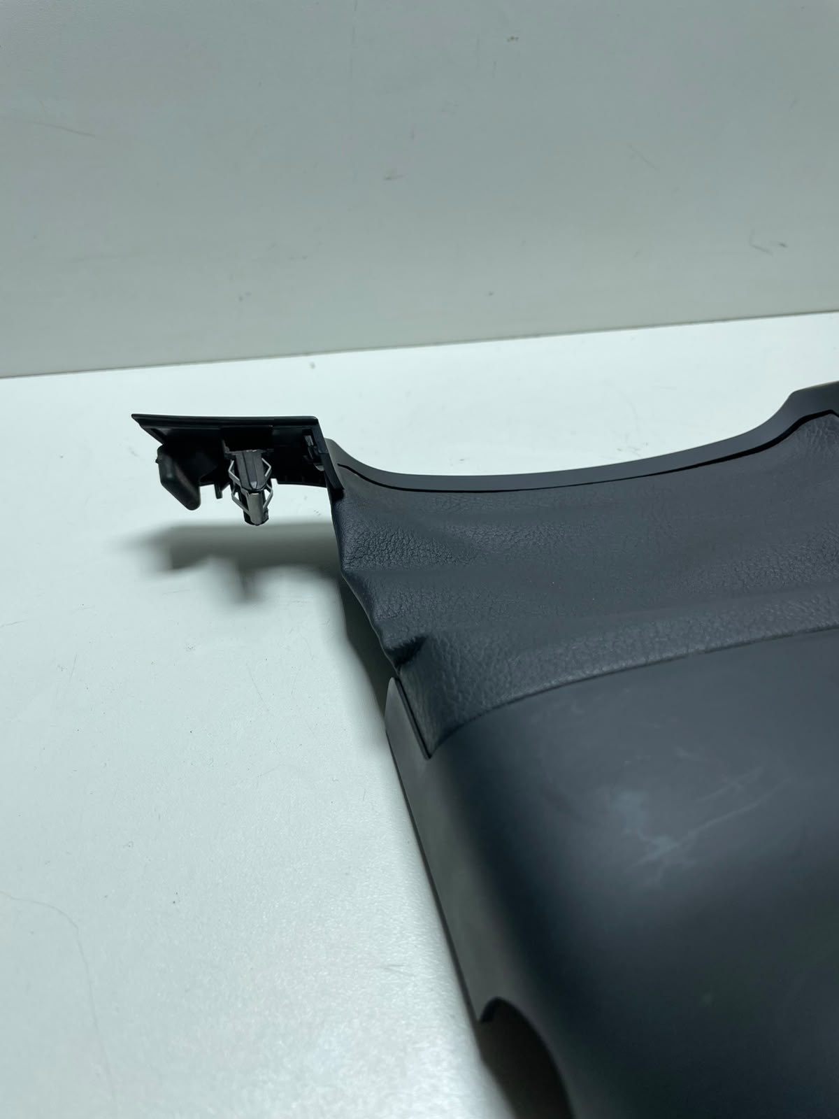 Moldura Superior Coluna Volante Audi Q3 2016/2018 8u0953515a - Imagem 3