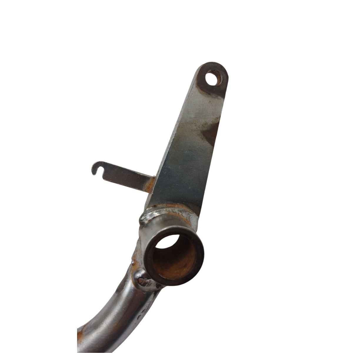 Pedal Freio Traseiro Honda Cg 125 2009-2013 - Imagem 6