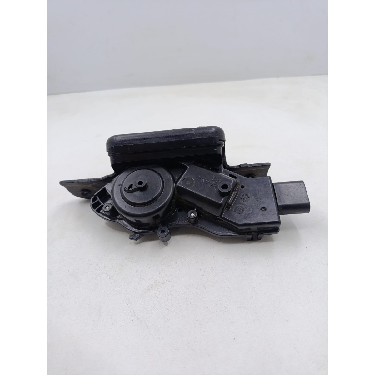 Fechadura Tampa Traseira Jeep Compass - Imagem 3