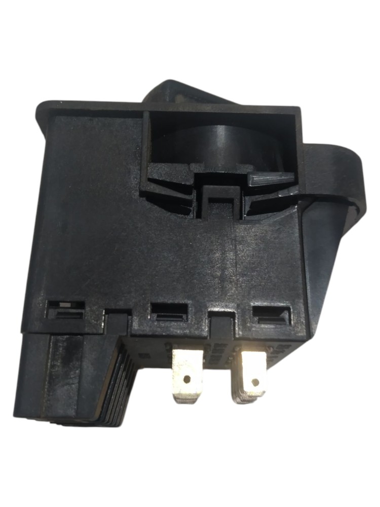 Botão Regulagem Farol Gm Corsa Classic 94 - Imagem 5