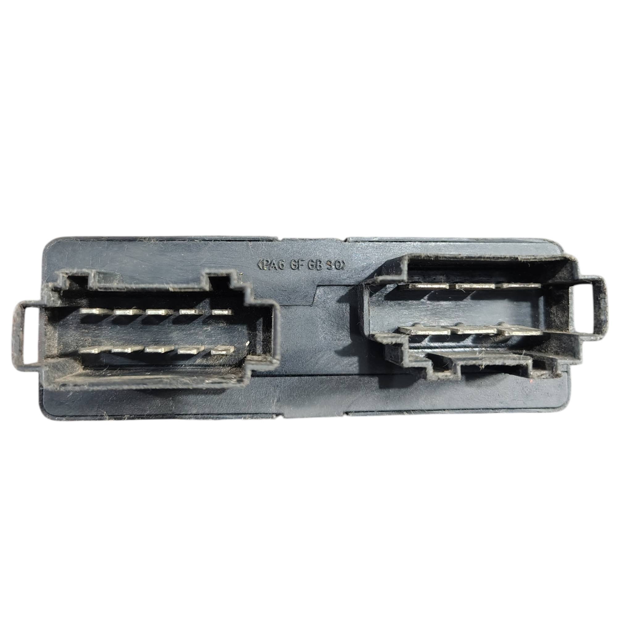 MÓDULO ALARME CONFORTO VW GOLF MK3 JETTA 1HM937045P ORIGINAL - Imagem 6
