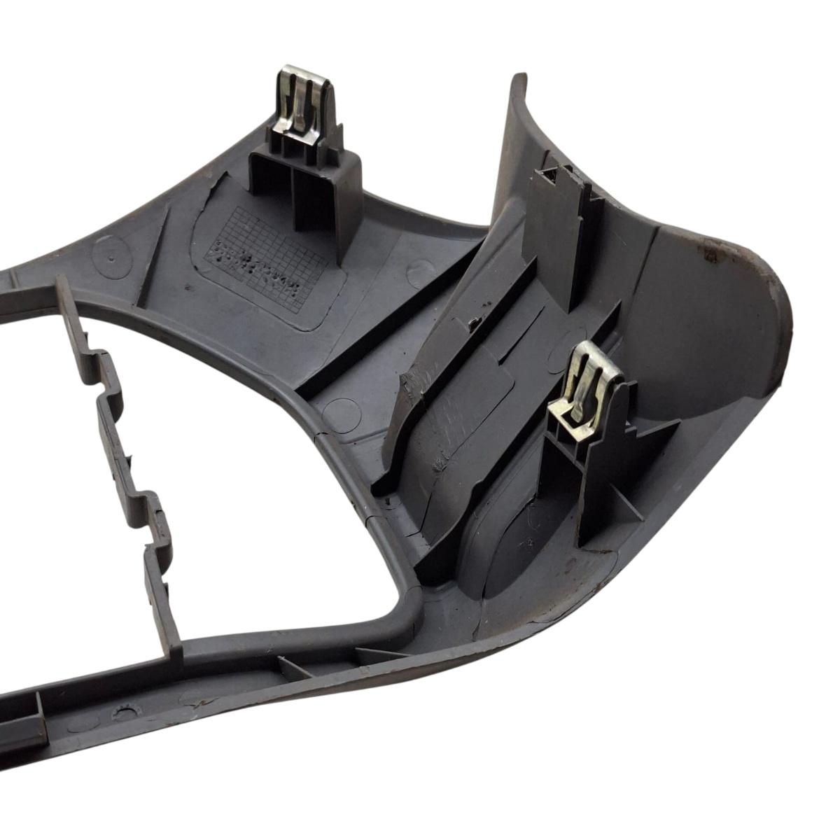 Moldura Acabamento Multimidia Gm Onix/Prisma/Spin 52096475 - Imagem 4
