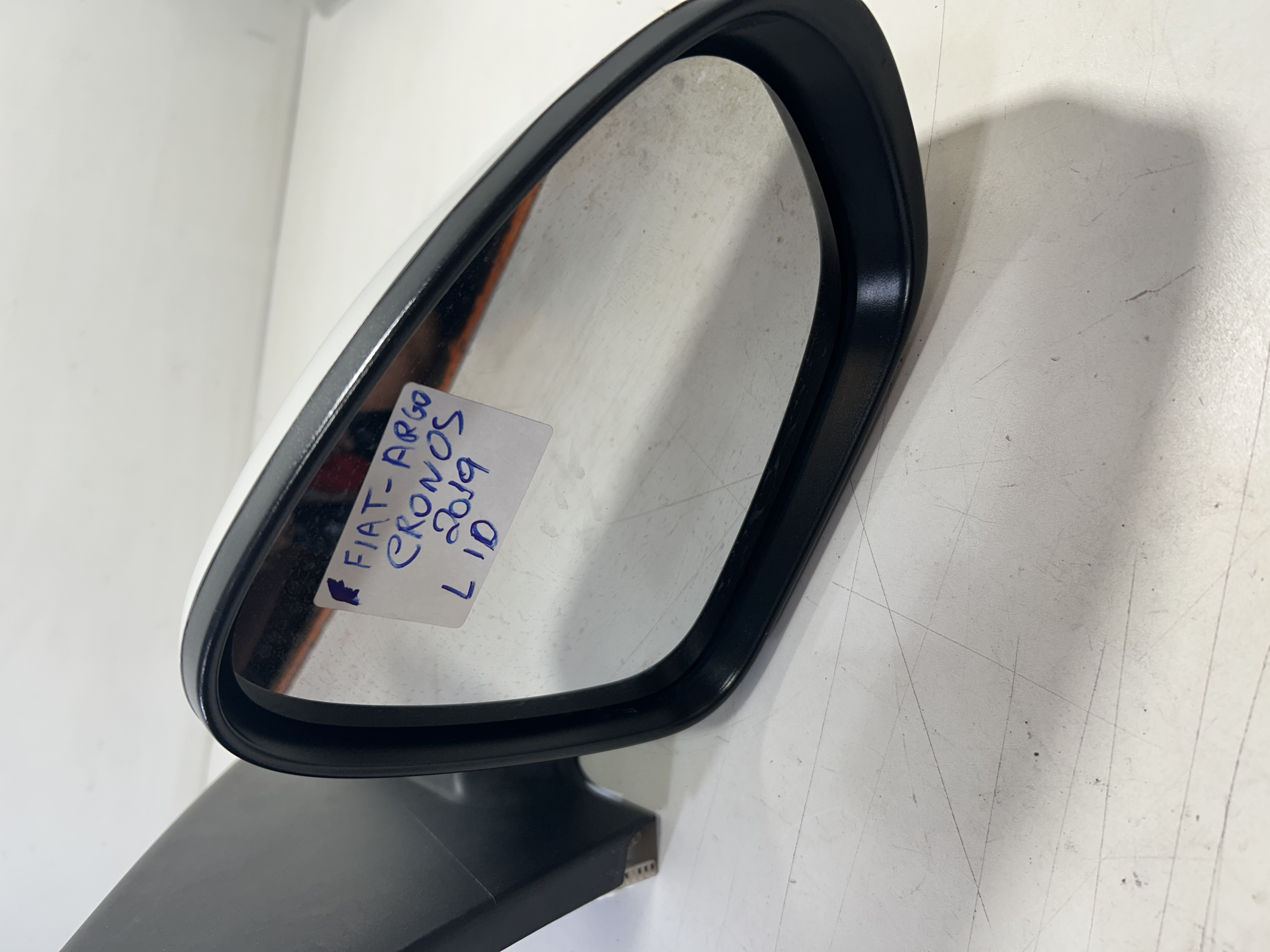 Retrovisor Direito Fiat Argo/Cronos 0411461 - Imagem 4