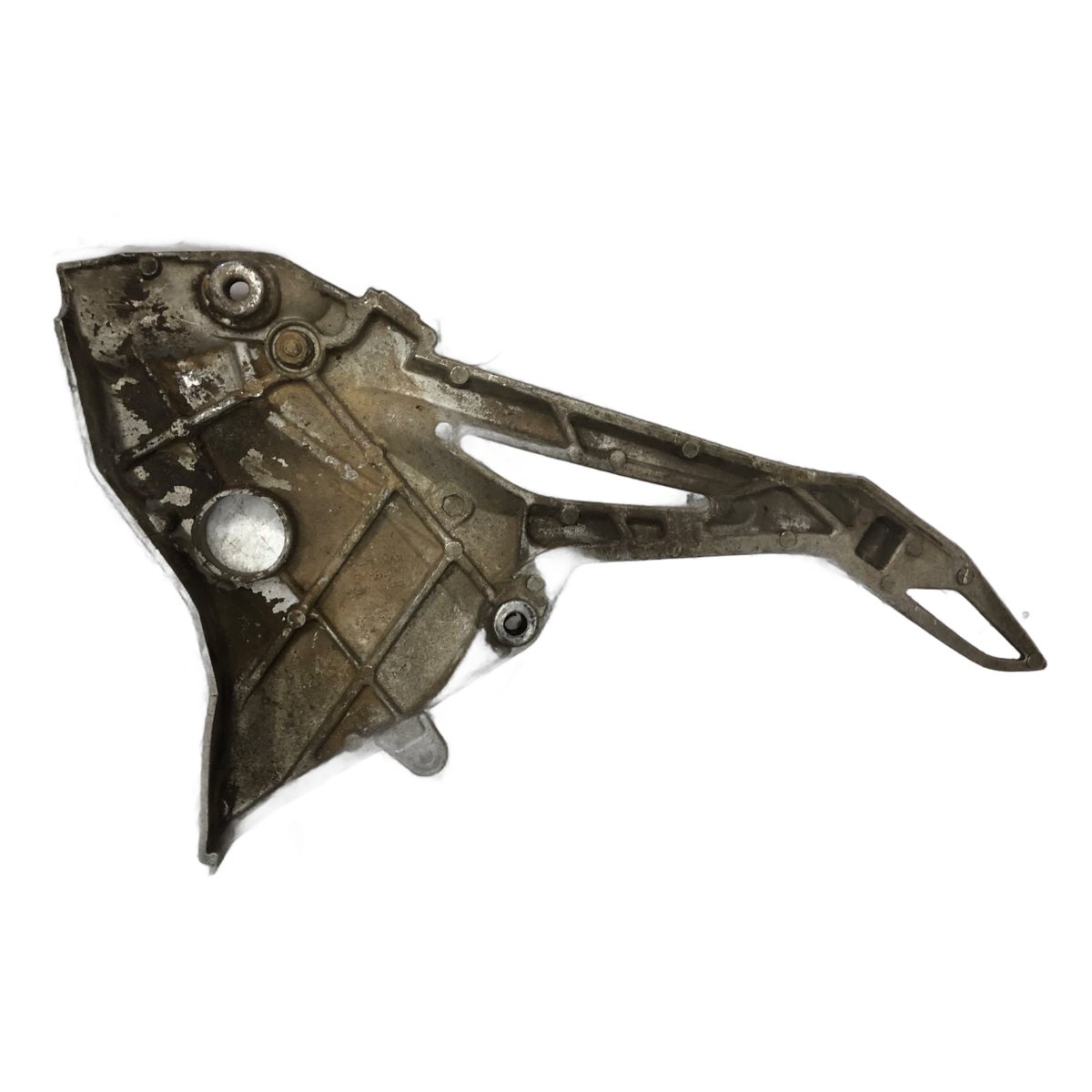 Bacalhau L/Esquerdo Honda Cb 300 2010/2011 (Usado) - Imagem 4