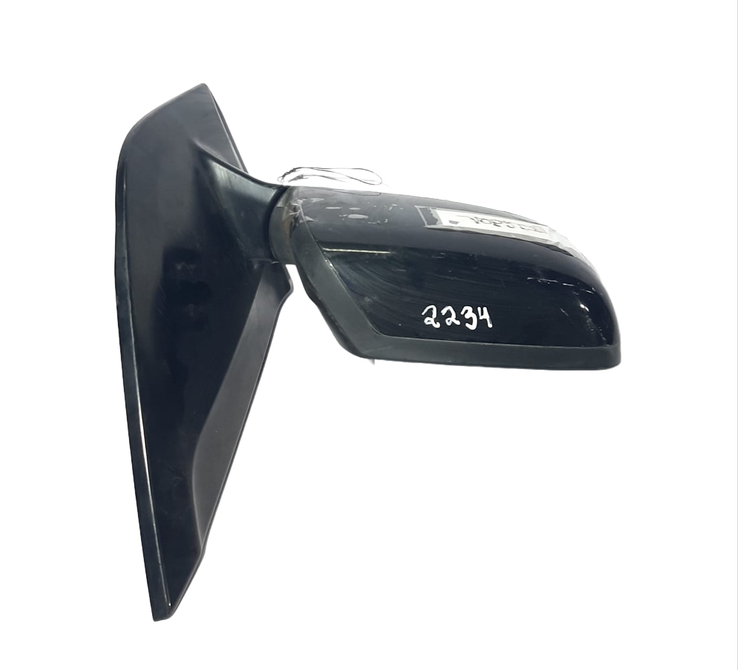 RETROVISOR NISSAN SENTRA 2010/2012 ELETRICO LADO DIREITO USA - Imagem 2
