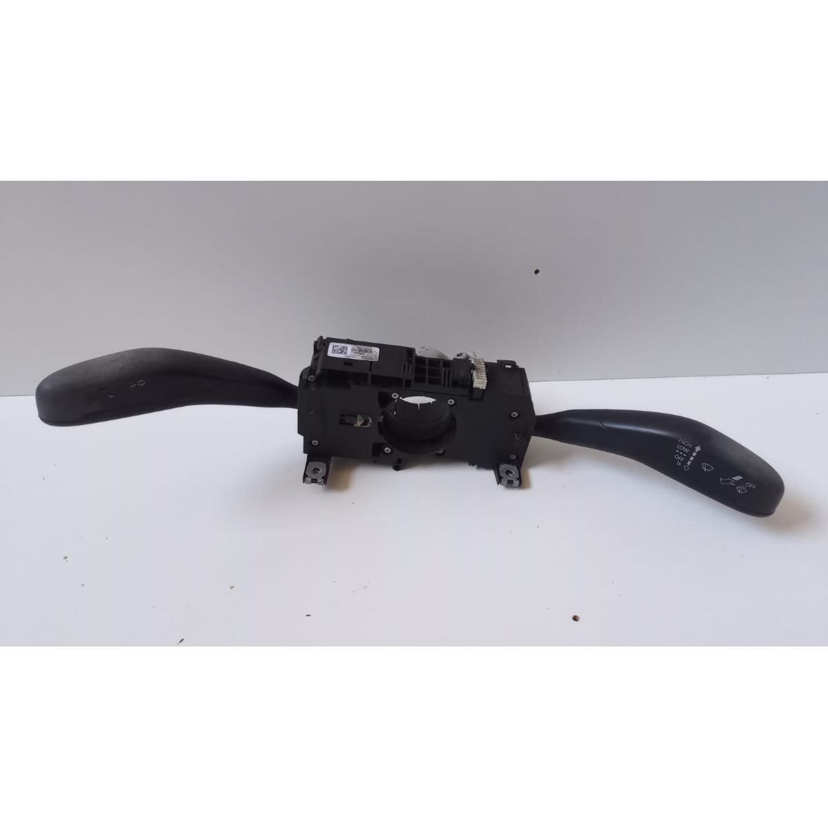Chave De Seta Voyage 1.6 2019/2020 G6,G7,G8 - Imagem 1