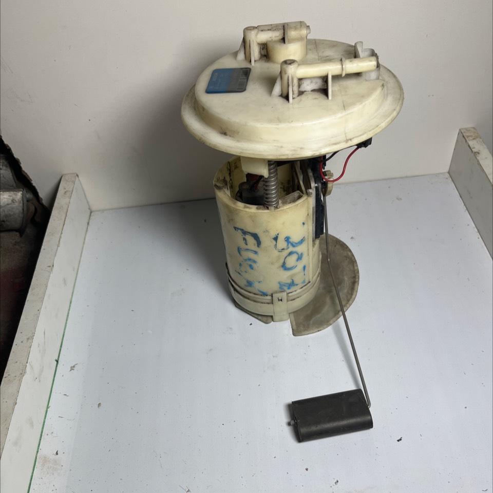 Bomba de Combustível Bosch Usada