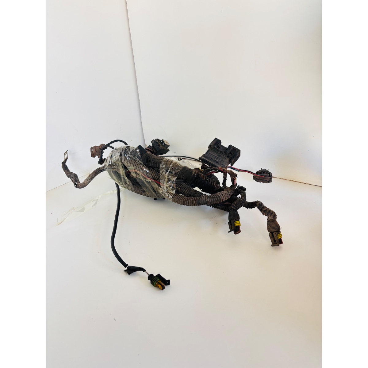 Chicote de Injeção Fiat Palio 1.0 Original Usado