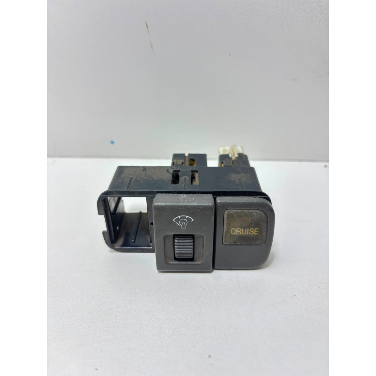 Comando Regulagem Luz Painel Civic 1998 A 2000 Original - Imagem 2