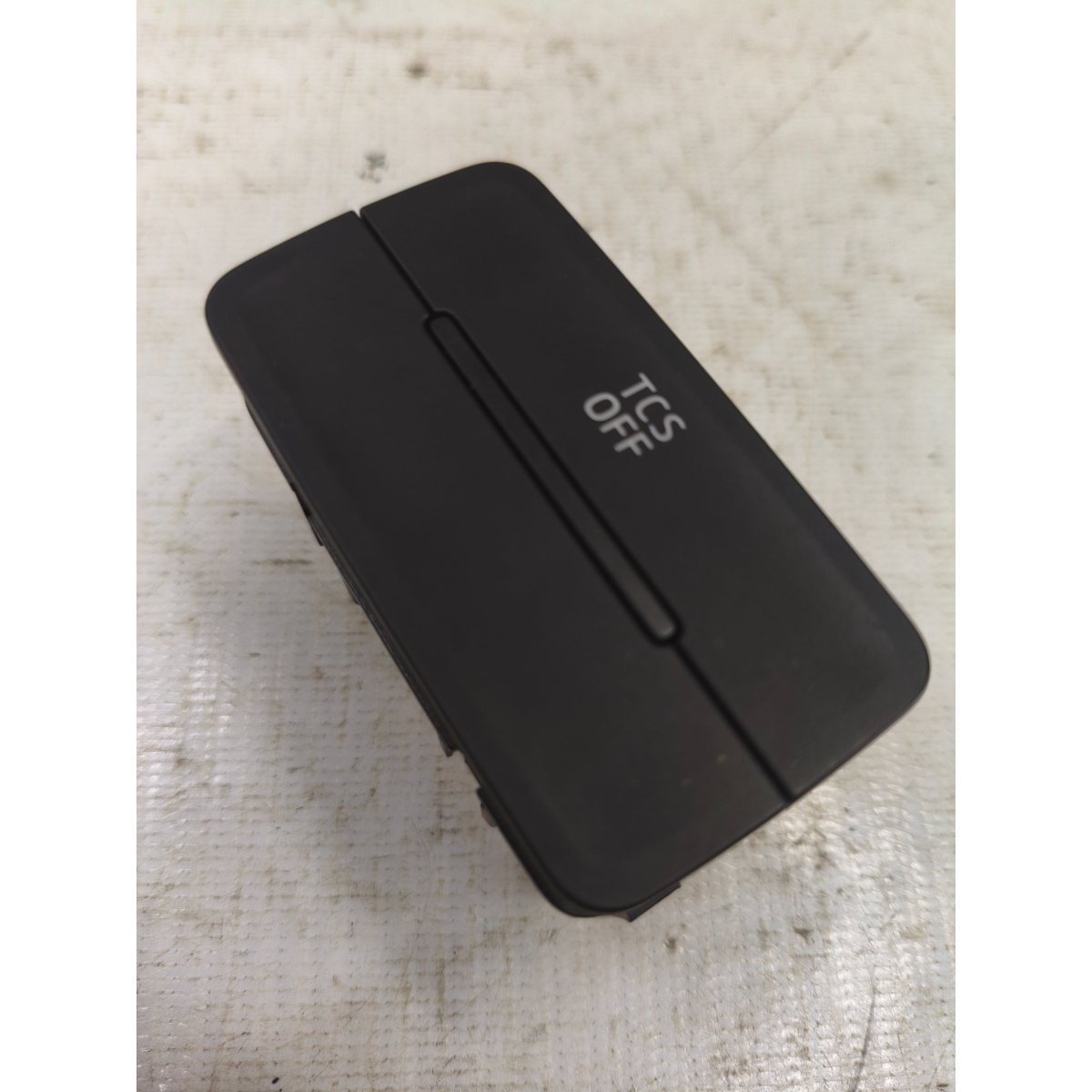 Botao Controle Tracao Tcs Off Ecosport 18 A 21 Gn1513D734Bc - Imagem 2
