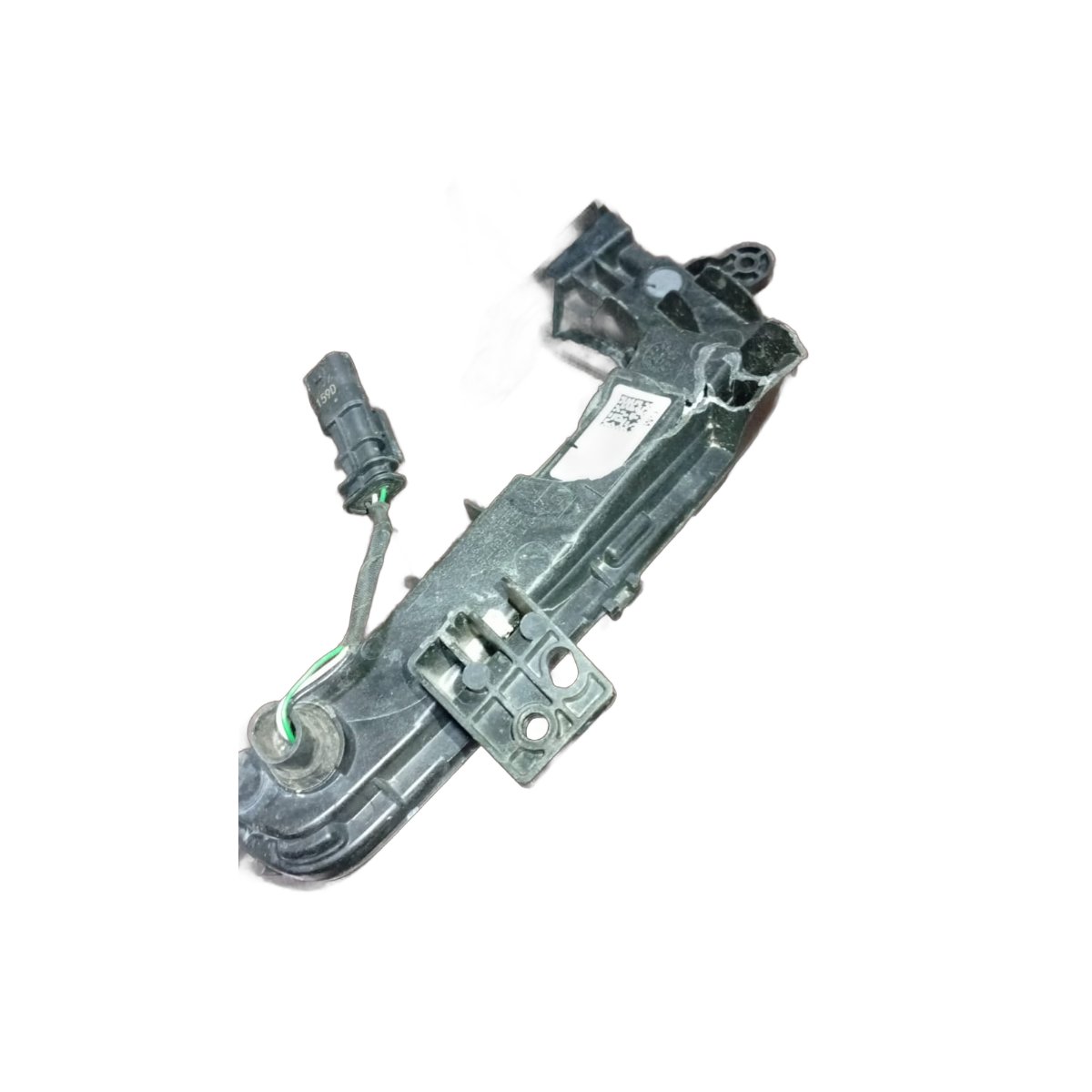 Farol Milha Direito Chevrolet Tracker Turbo 2021-25 26211724 - Imagem 2