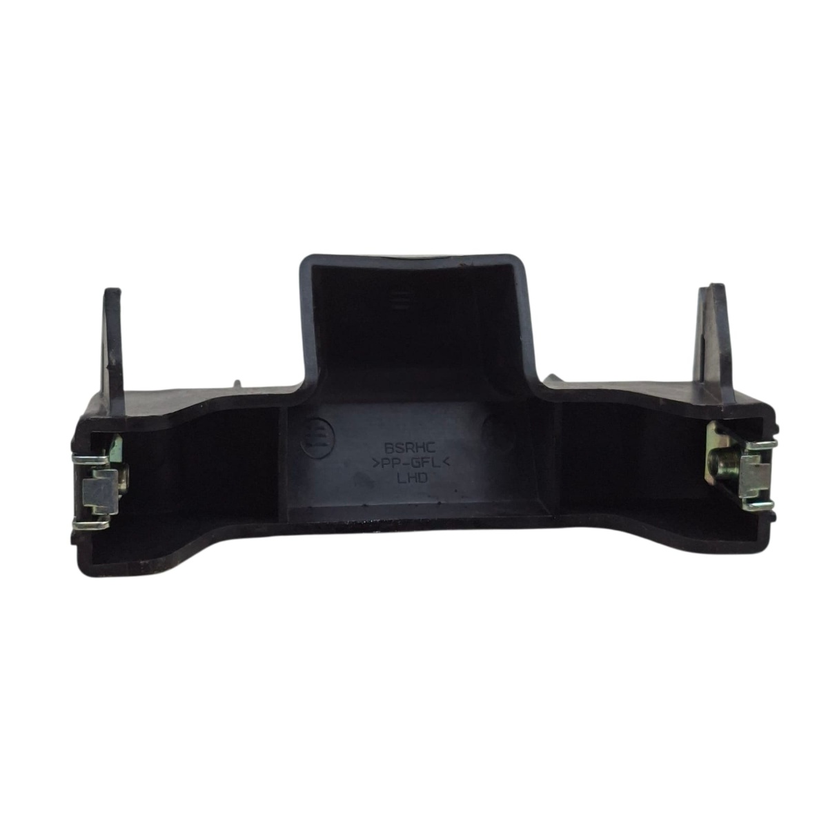 Moldura Acabamento Console Ford New Fiesta - Imagem 5
