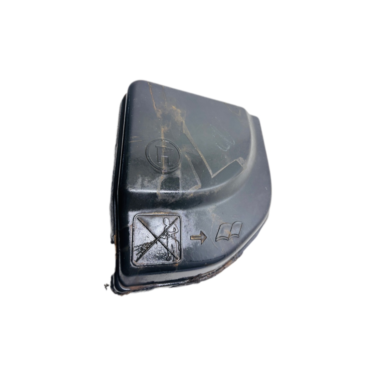 Tampa Caixa Fusível Citroën C4 Pallas Original