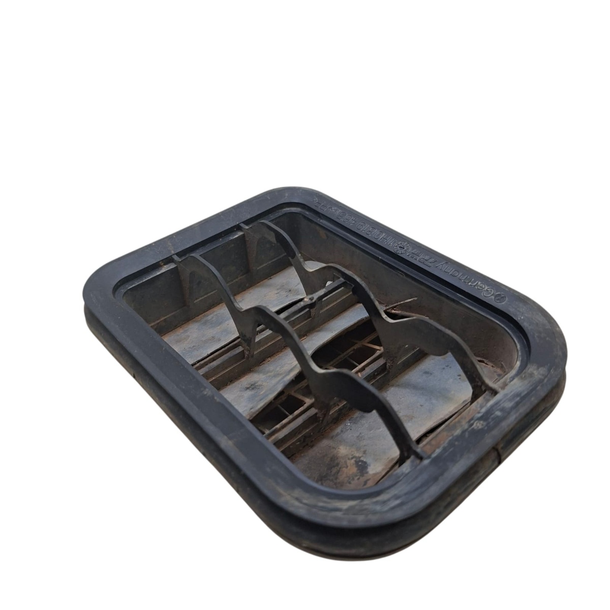 Difusor Ar Traseira Esquerda Vw Gol G6 Original - Imagem 3