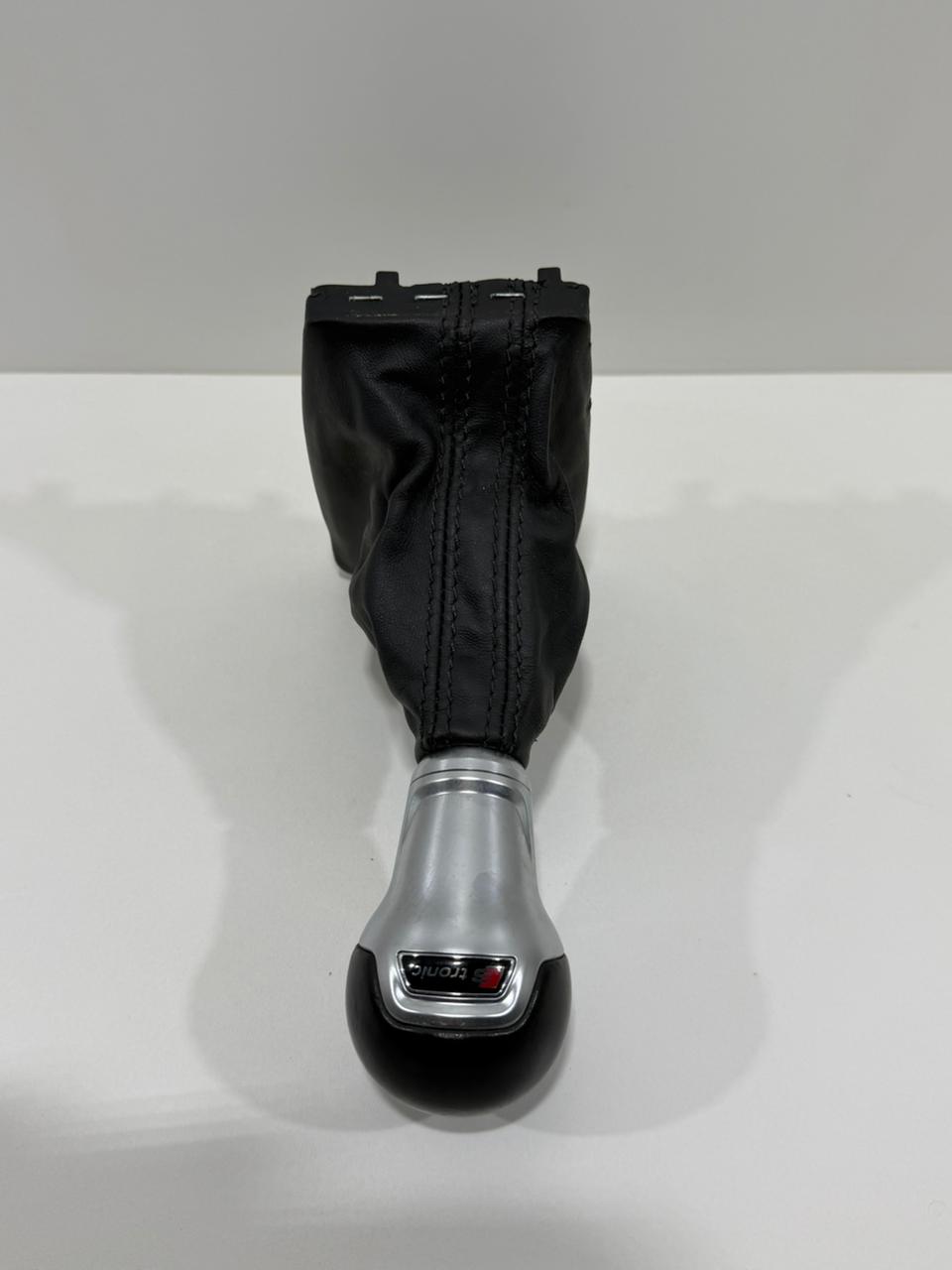 Manopla Câmbio Audi A3 Sportback 8V1713139G - Imagem 6