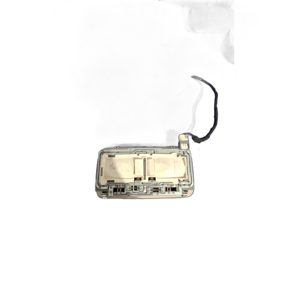 Luz Cortesia Teto Fiat Idea Gran Siena Punto - Imagem 2