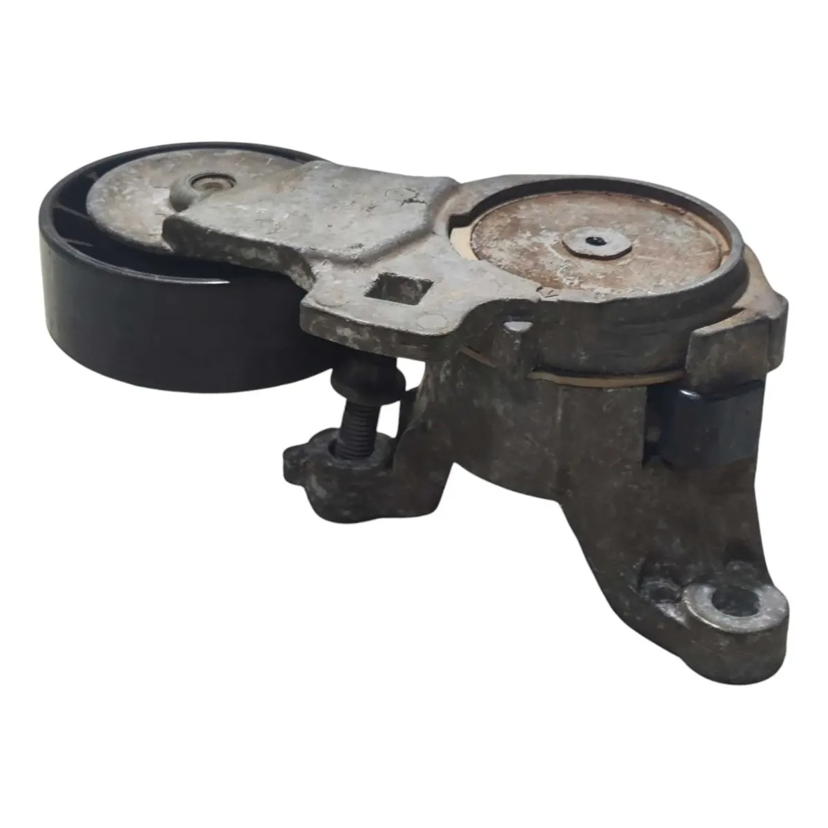 Tensor Correia Alternador Citroen C4 Pallas Usado - Imagem 5
