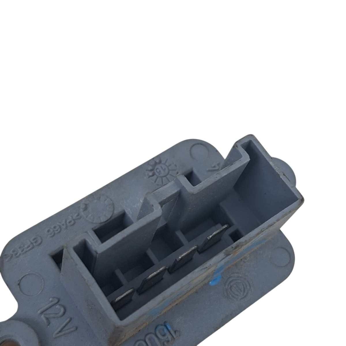 Botão Interruptor Do Farol Gol G2 95 96 97 Original - Imagem 5