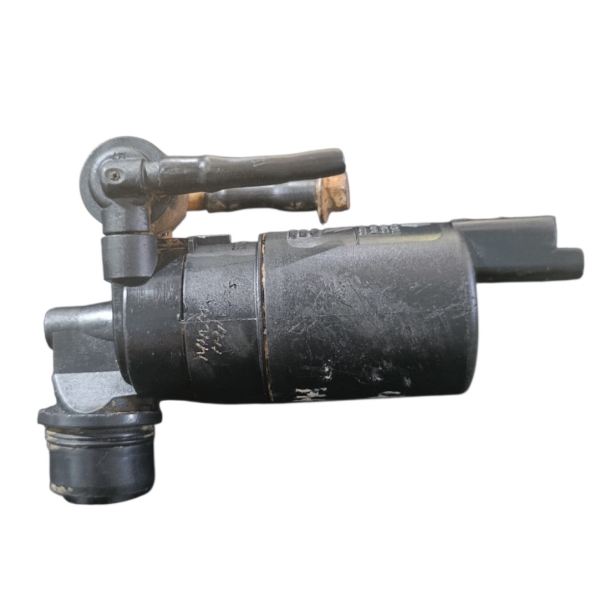 Bomba Água Lavador Parabrisa Citroen c4 pallas 2007/2011 - Imagem 2