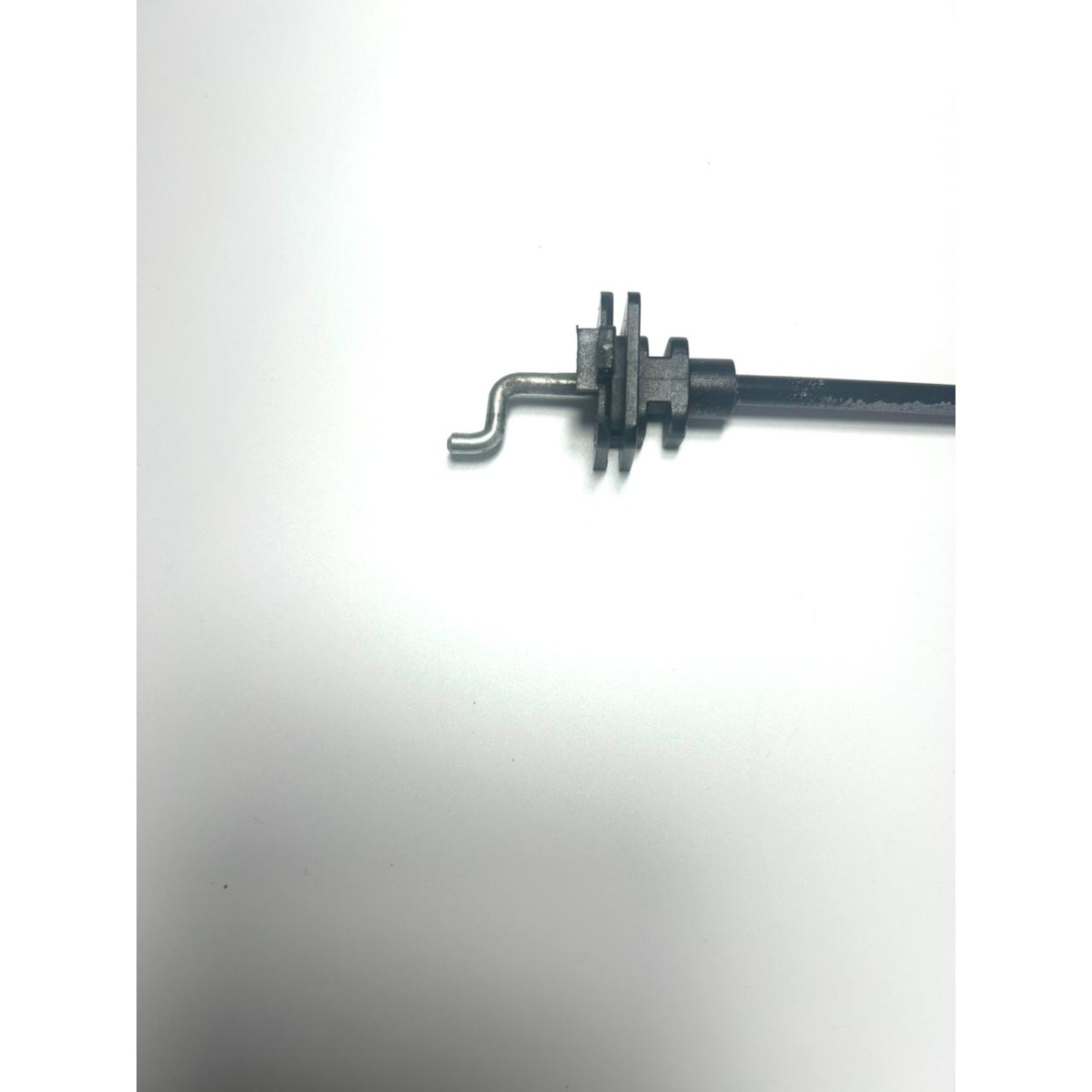 Pino Trava Fechadura Porta Dianteira Direita Corsa Sedan - Imagem 4