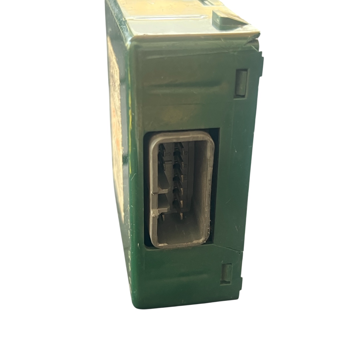 Relé Temporizador Velas Toyota Hiace Hilux 2852154591 - Imagem 5