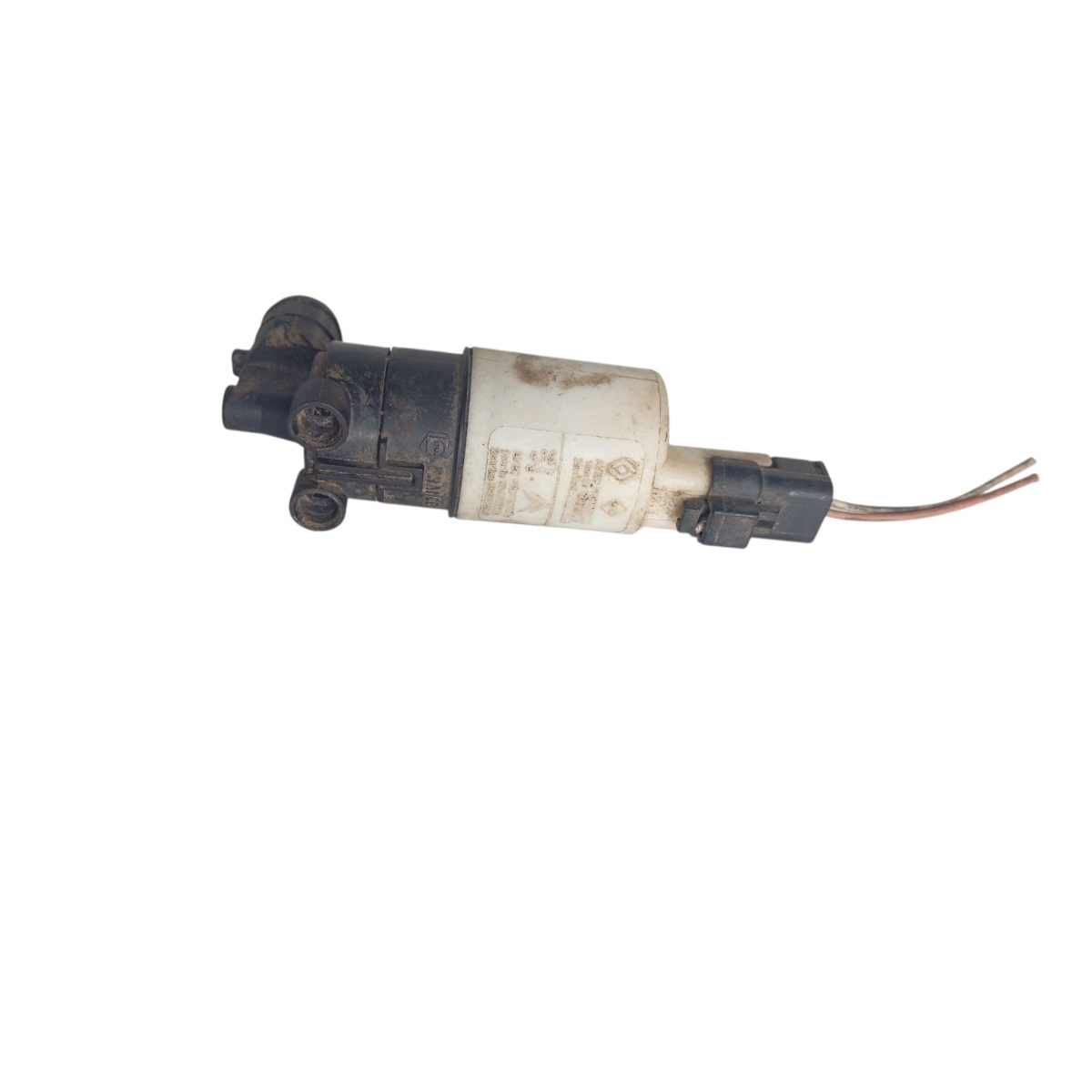 Bomba de Água Lavador Parabrisa Renault 8200067015 - Imagem 3