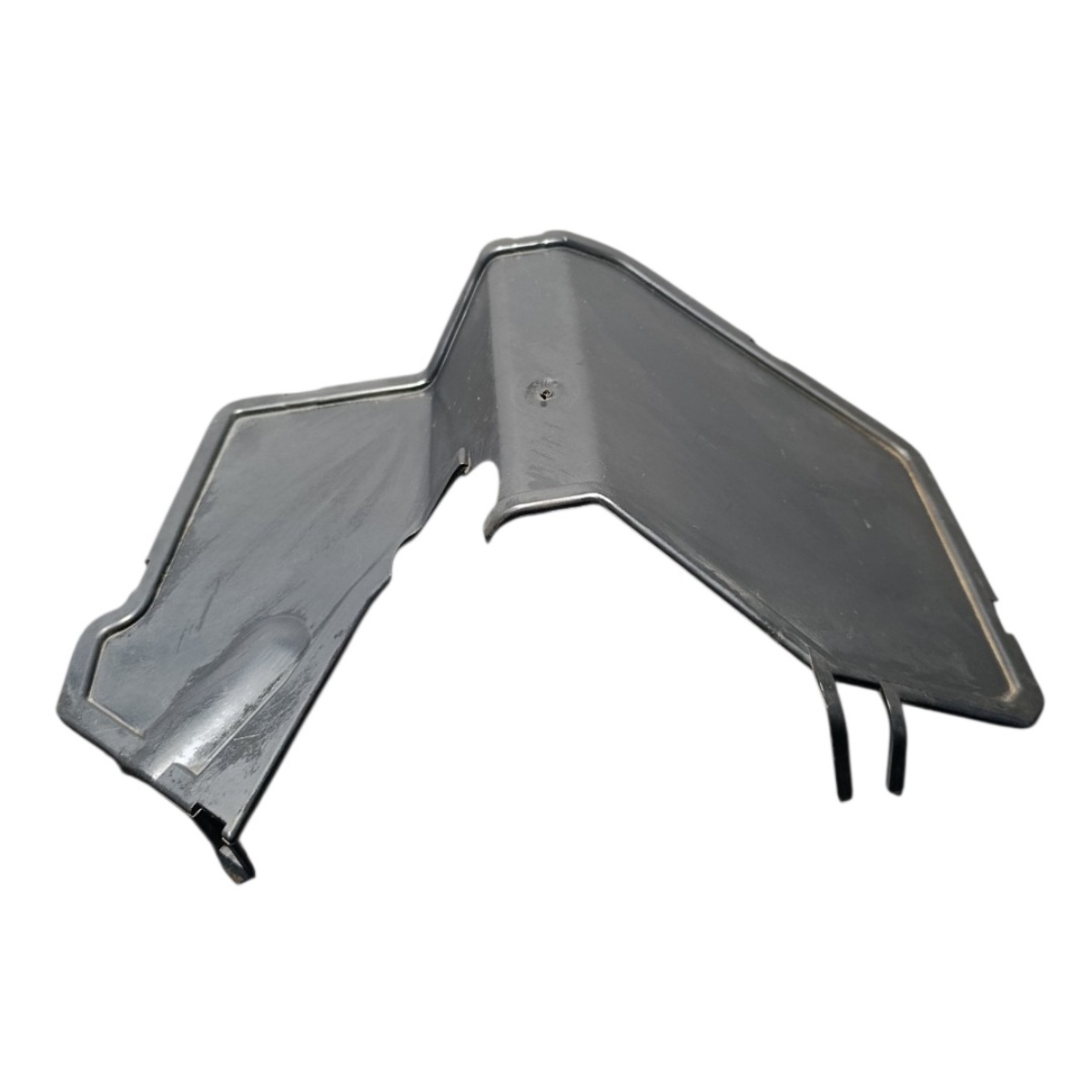 Tampa Capa Defletor Caixa Cambio Ford Ka 1.0 2015/2021 - Imagem 3