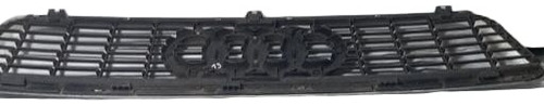 Grade Parachoque Dianteiro A6 2002/2006 Cor:Preto - Imagem 6