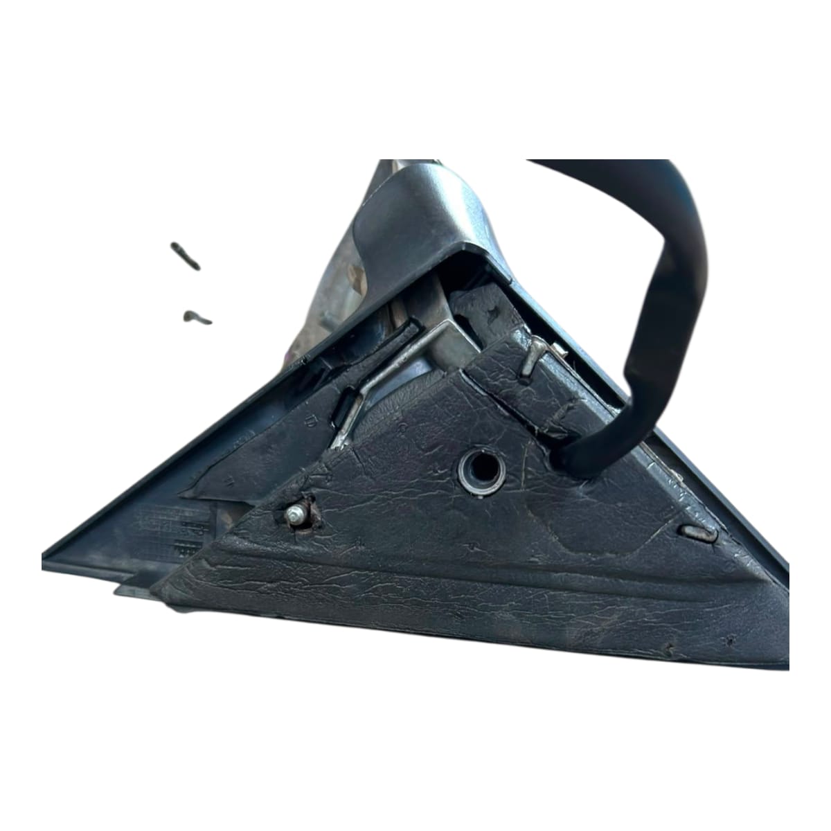 Acabamento Retrovisor Direito Vw Passat Alemão 1999 2005 - Imagem 4