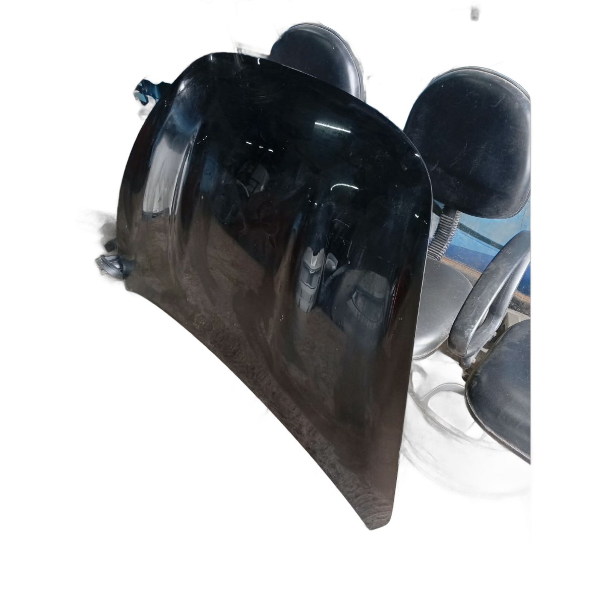 Capo Superior Motor Dianteiro Gwm Ora 03 Skin E Gt 2023 2025 - Imagem 6