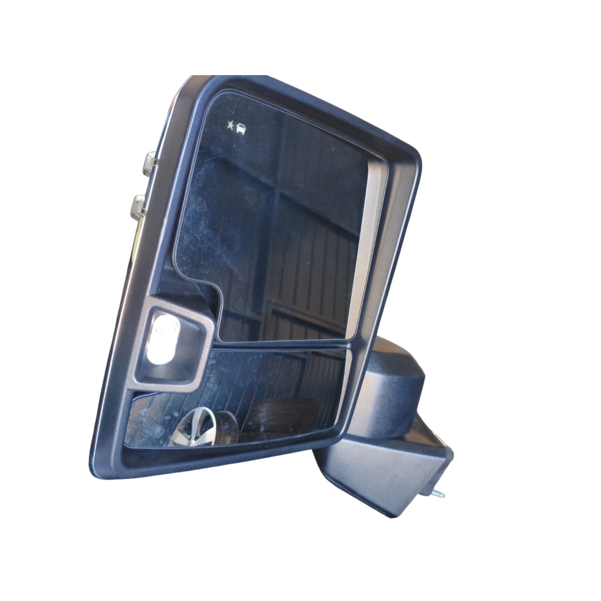 Retrovisor L.e Gm Silverado 24/25 - Imagem 2