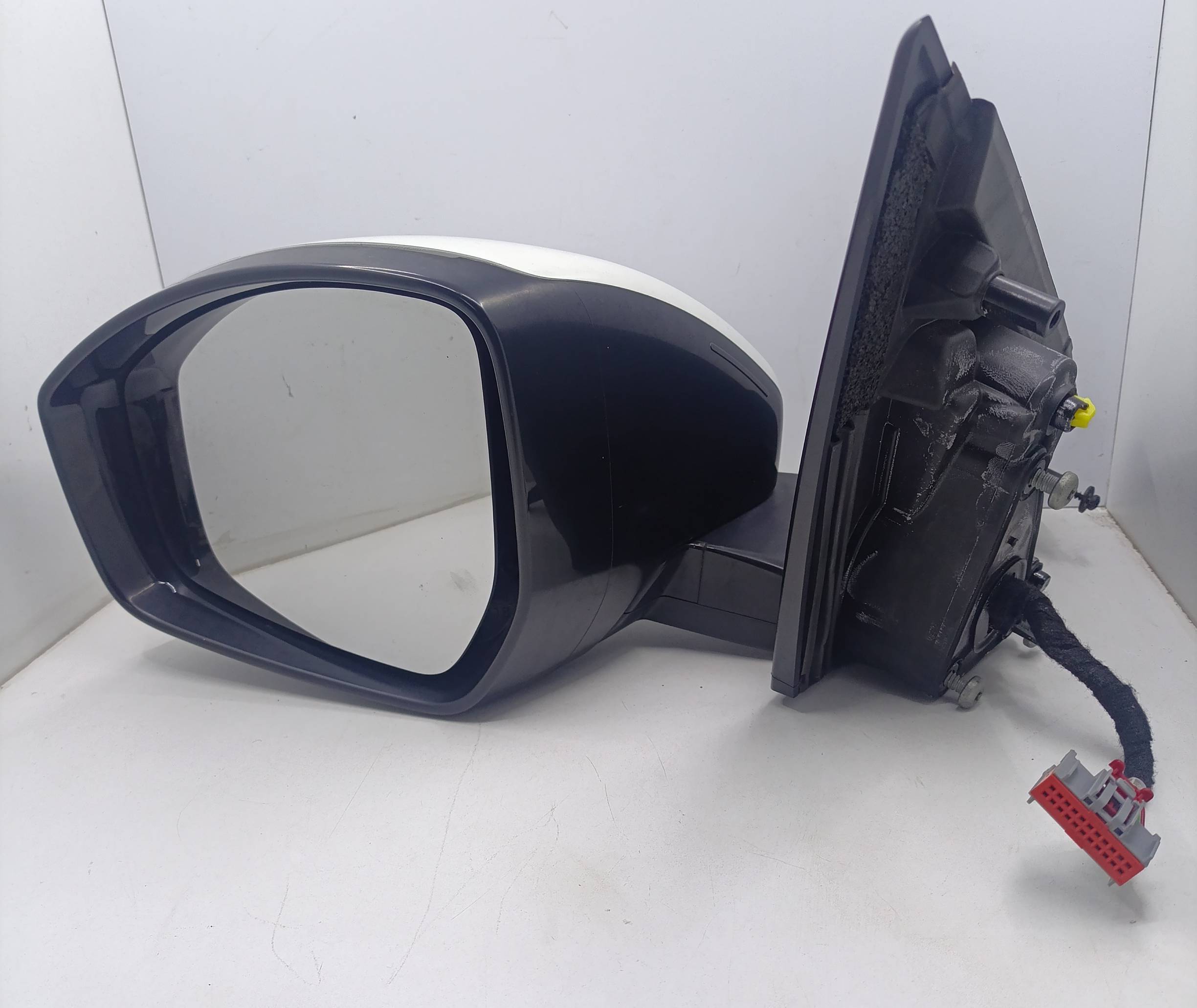 Retrovisor Esquerdo Land Rover Discovery - Imagem 2