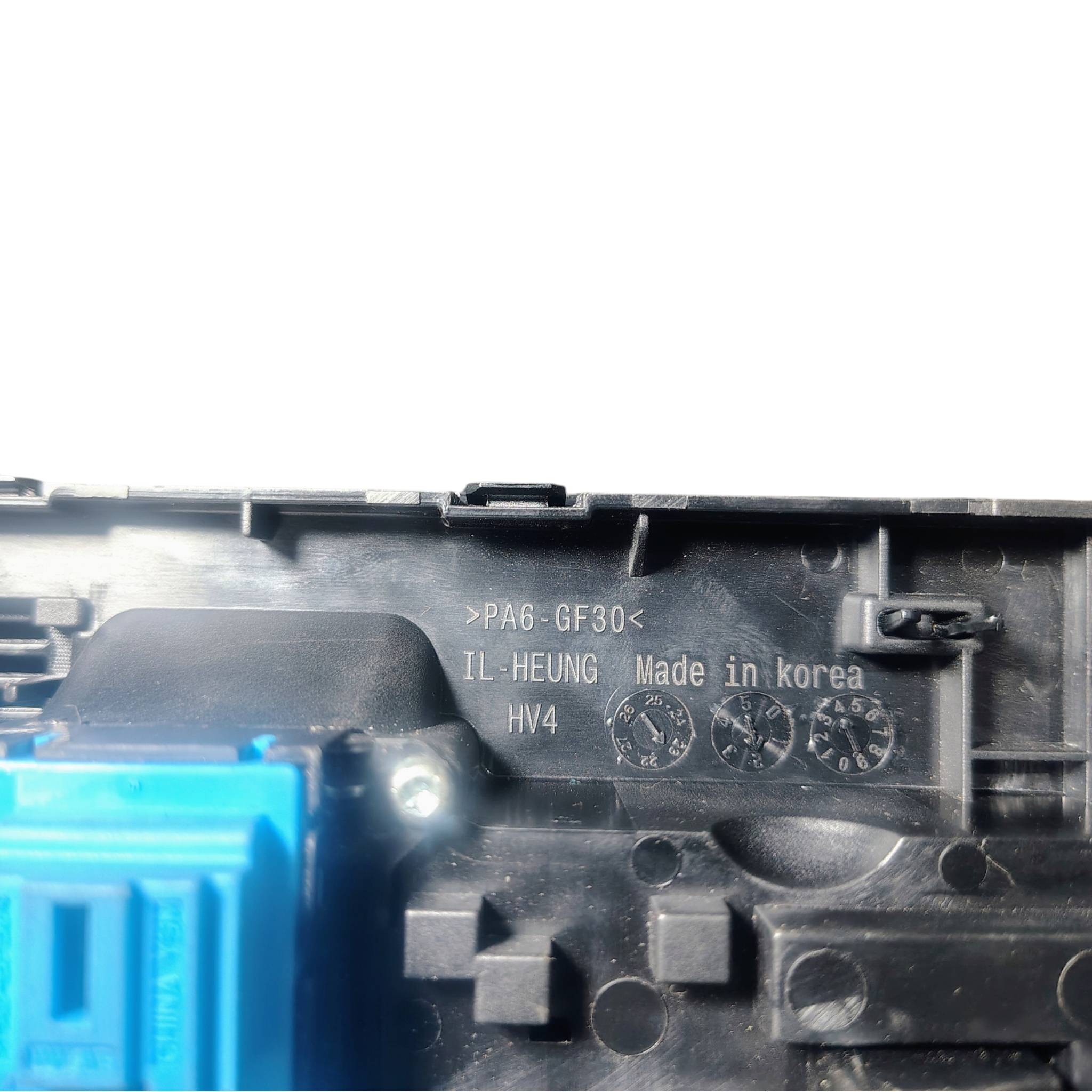 LUZ TETO CORTESIA ORIGINAL VW TAOS JETTA 17A947105WHI - Imagem 5