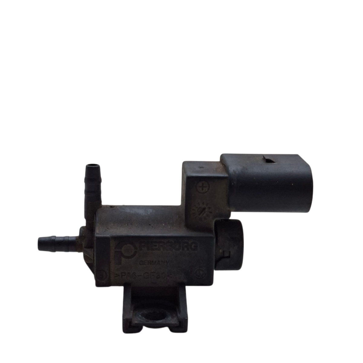 Valvula Solenoide Beetle Golf 1.6 Passat 037906283A - Imagem 2