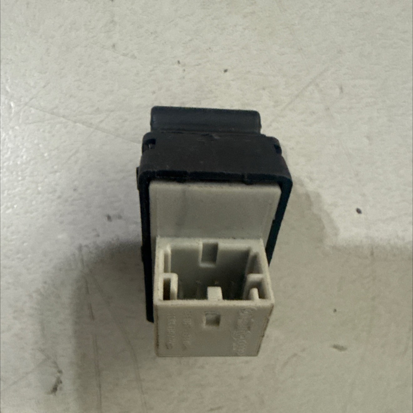 Interruptor Botão Vidro Elétrico Gol - Imagem 3