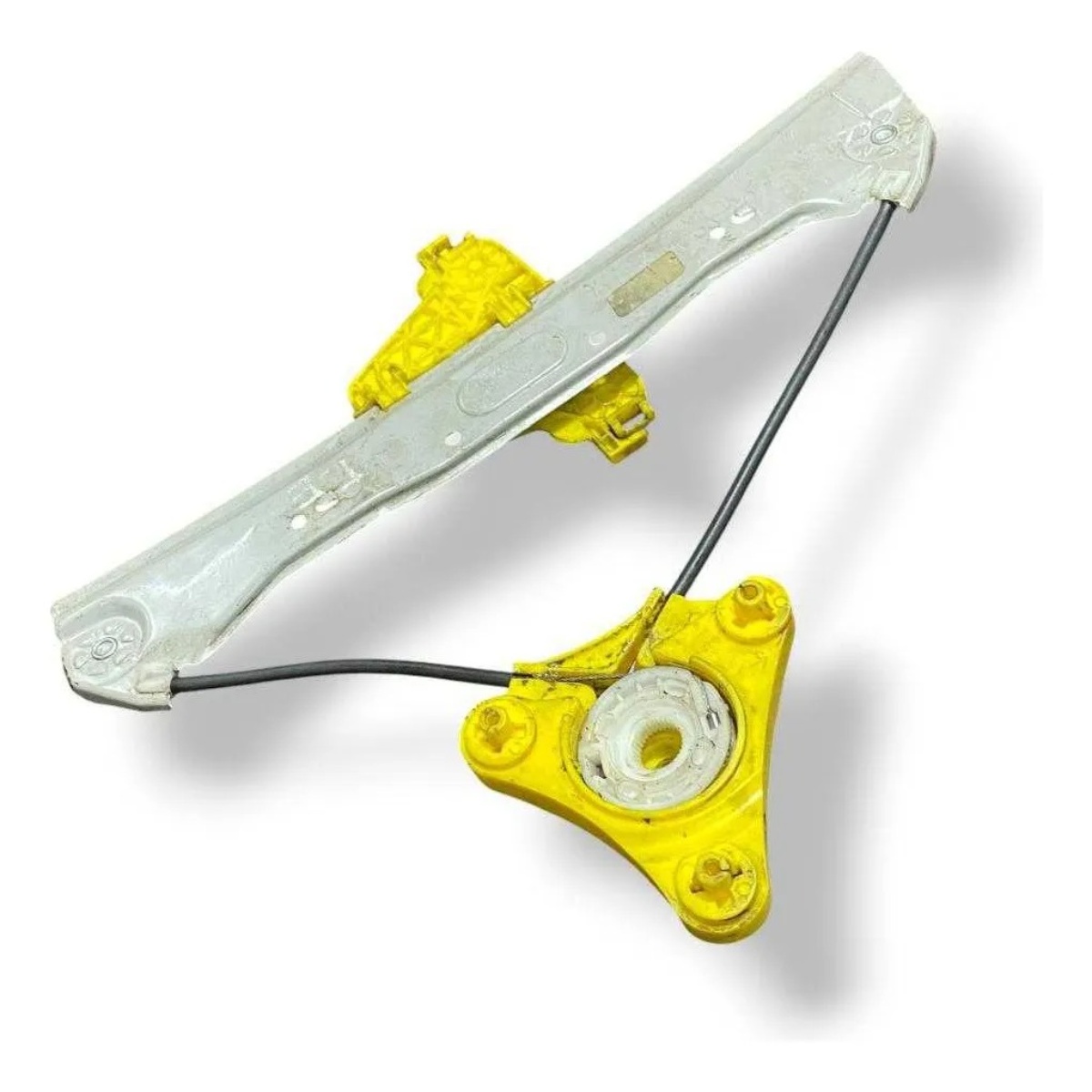 Máquina Vidro Elétrico Traseiro Esquerdo VW Gol