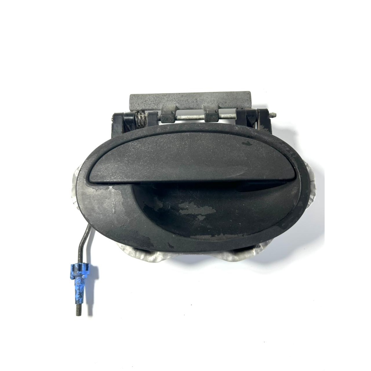 Maçaneta Externa Dianteira Direita Corsa Sedan 2004 - Imagem 1